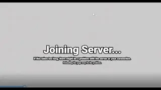 how fix problem with server connection in scenexe.io