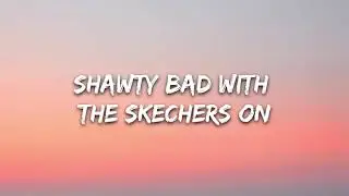 DripReport   Skechers Lyrics ft  Tyga