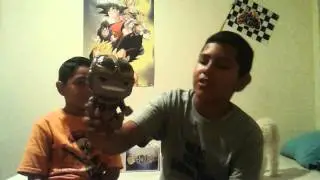 Thanos review
