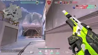 Valorant offline gameplay #1 