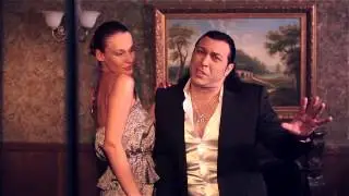Ян Марти. Клип 