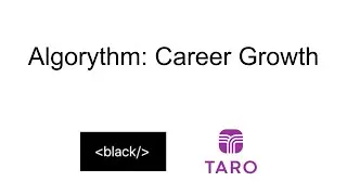 Networking & Negotiation For Software Engineers