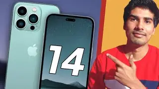 iPhone 14 - Is It Complicated ??