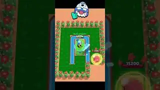Which Brawler can Kill Nita Bear?🤔🔥#supercell#shorts#brawlstars