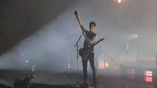 Shawn Mendes - In my blood (Live @ Sportpaleis, Antwerp 10 march 2019)
