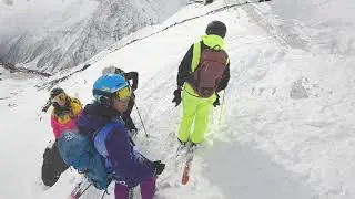 Snowpro Elbrus 2021