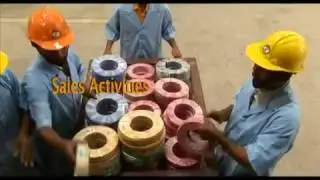 Paradise Cables Corporate Video   Bangla