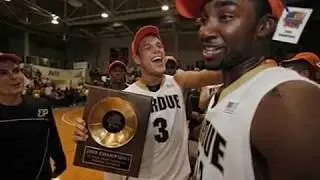 A Tribute to E'Twaun and JaJuan