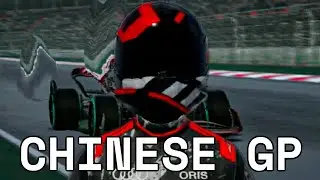 average CHINESE GP