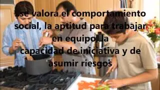 Aprender a hacer