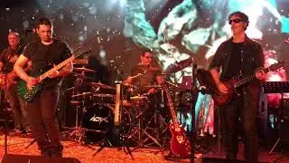 4040 ‘The world has changed’ live at SLC