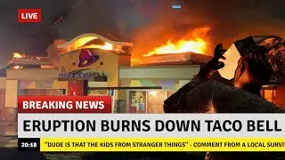 hell nah they kicked the taco bell gen (clips)