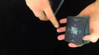 Фокус Превращение Обучение (ОБУЧЕНИЕ ФОКУСАМ) The best secrets of card tricks are always No...