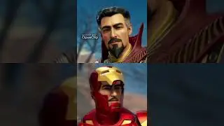 Explore o incrível mundo mágico de Doutor Strange