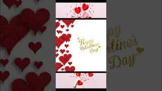 Happy Valentine's day 💞💕