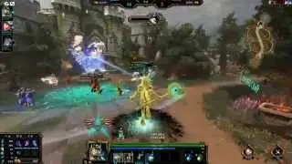 Smite 3 vs 3 Anubis Gameplay