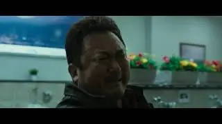 excerpt from the movie Beomjoe dosi