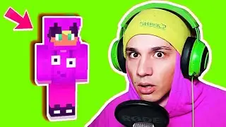 Я ПОСМОТРЕЛ (еще) ВСЕ ВИДЕО ТИТМАУС И ТЕПЕРЬ Я СИГМА СВИНКА КРИПЕР! 