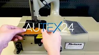AUTEX24 Firmenpräsentation