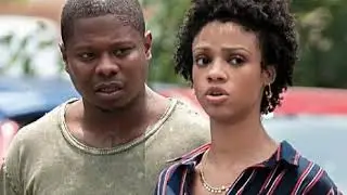 Jason Mitchell Removed From 