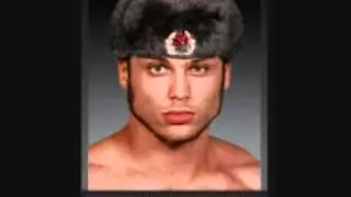 FCW - Peter Orlov (1st): Heretic Humping