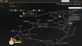 Introducing the Horde Map
