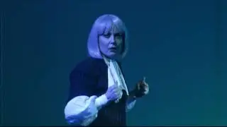SETTANTA VOLTE SETTE - The Drama Musical (2016)