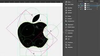Master Illustrator CC curvature tool