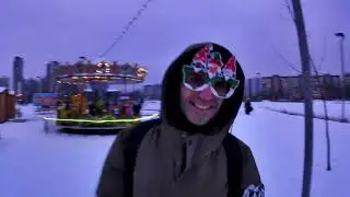 Поздравление с Новым 2024 Годом!