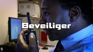 Beveiliging op het Veiligheidscollege