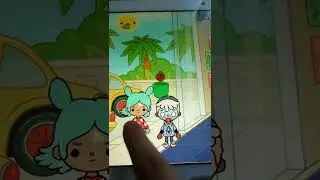 #tocaboca #mashatoca