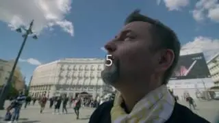 Орифлэйм исследует Мадрид для проведения Золотой Конференции
