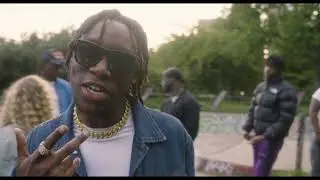 Efosa - Bad Boi (Official Video)