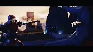 Apex trailer edits