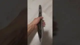 пешня якуцкая
