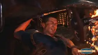 Uncharted 4  A Thief's End BAST GAME PLAY