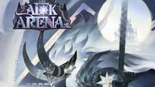 AFK ARENA 5 ACTIVE REDEMPTION CODES ( codes in comments since they are hard to read)