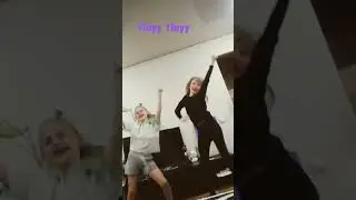 Полина + Ульяна = ?? 😱