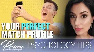 Your perfect match profile for finding right girl