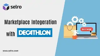 How to Connect Your Decathlon Account with Selro