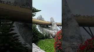 Ba Na Hills, Da Nang city, Vietnam 🇻🇳🇻🇳🇻🇳