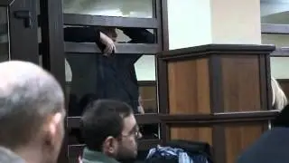 Вопросы для присяжных. Обсуждение замечаний Паршуткина