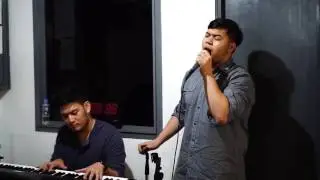 All I Ask - Rhap Salazar + Miguel Mendoza