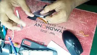 symphony Z35 চার্জ অবস্থায় অন হয় খুলে ফেললে বন্ধ হয়ে যায় Auto power off suddenly