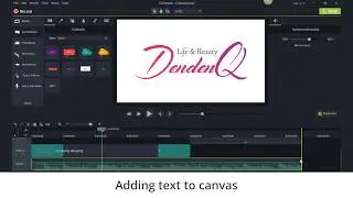 Camtasia Basic Tutorial 1.0