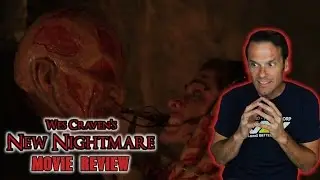New Nightmare Movie Review