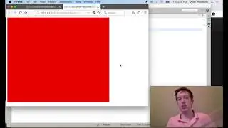 Intro to HTML5 Game Development Video Tutorial Part 1 - Setup