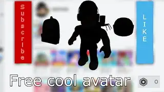 0 robux avatar that  makes you look like you have robux!!!!!!!!!!!!!!!!!!