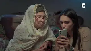 CANLI Production снимает фильм 