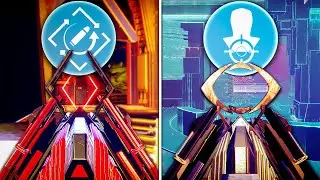Finding You the Best Outbreak Perfected PvP Roll | Destiny 2 Into the Light